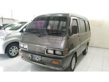 1992 Daihatsu Zebra 1.3