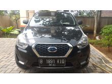 2016 Datsun GO+ 1.2 A MPV