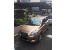 2015 Datsun GO+ 1.2 D MPV