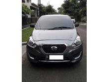 2014 Datsun GO+ 1.2 D MPV