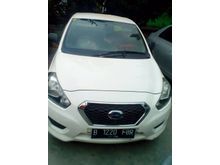 Over Kredit 2014 Datsun GO+