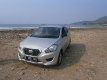 2014 Datsun GO+ 1.2 T MPV