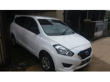 2015 Datsun GO+ 1.2 T MPV