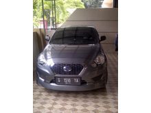 2016 Datsun GO+ 1.2 T MPV