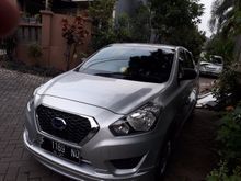2016 Datsun GO+ 1.2 T MPV