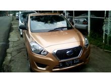 2015 Datsun GO+ 1.2 T MPV