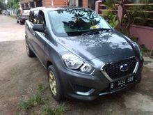 2014 Datsun GO+ 1.2 T-OPTION MPV