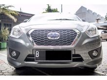 2015 Datsun GO+ 1.2 T-OPTION MPV