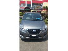 2014 Datsun GO+ 1.2 T-OPTION MPV