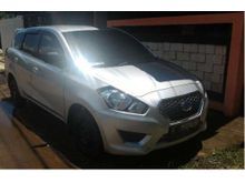 Datsun GO+ 1.2 T-OPTION (5+2)