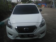 2015 Datsun GO+ 1.2 T-OPTION MPV