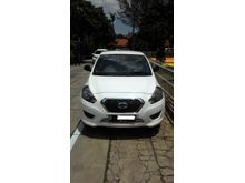 2014 Datsun GO+ 1.2 T-OPTION MPV