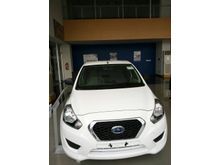 2017 Datsun GO+ 1.2 T-OPTION MPV