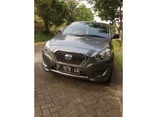 2014 Datsun GO+ Panca 1.2 T-OPTION MPV