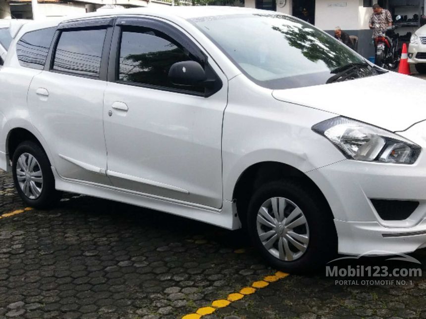 Jual Mobil Datsun GO 2019 T STYLE 1 2 di DKI Jakarta Jual Mobil Datsun GO 2019 T STYLE 1 2 di DKI Jakarta
