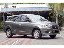 2016 Datsun GO+ 1.2 T-STYLE MPV