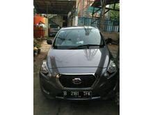 2016 Datsun GO+ 1.2 T-STYLE MPV
