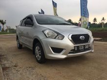 2015 Datsun GO+ 1.2