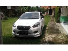 2016 Datsun GO+ 1.2 T-STYLE MPV