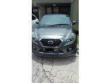 2016 Datsun GO 1.2 T Active Hatchback