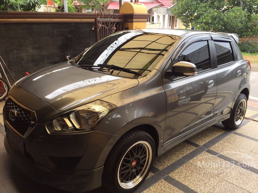 Daftar Harga Mobil Datsun Terbaru Agustus 2017 Indonesia 