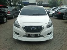 datsun go t active 2015 dp ringan promi lebaran