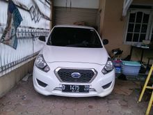 2015 Datsun GO 1.2 T Hatchback