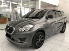 2016 Datsun GO 1.2 T Hatchback Datsun Go+ Panca T Manual 2016
