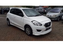 2016 Datsun GO 1.2 T-Active Full Power Window