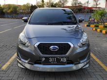 2015 Datsun GO 1.2 T Hatchback Istimewa