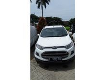 2014 Ford EcoSport 1.5 Titanium SUV