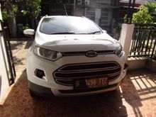 2014 Ford EcoSport 1.5 Trend SUV