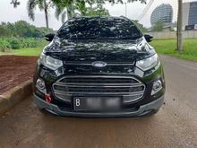 2014 Ford EcoSport Titanium AT