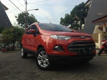 2014 Ford EcoSport 1.5 Titanium SUV