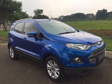 2014 Ford EcoSport 1.5 Titanium SUV