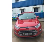 2015 Ford EcoSport 1.5 Titanium SUV