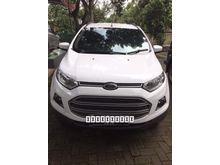 2014 Ford EcoSport 1.5 Trend SUV