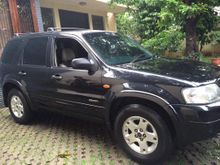 2005 Ford Escape 2.3 XLT SUV