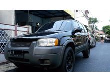2003 Ford Escape 3.0 XLT SUV