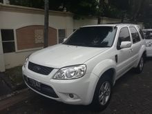 2012 Ford Escape 2.3 XLT SUV