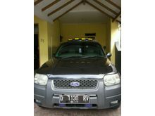 2003 Ford Escape 3.0 XLT SUV