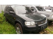 2004 Ford Escape 2.3 XLT SUV