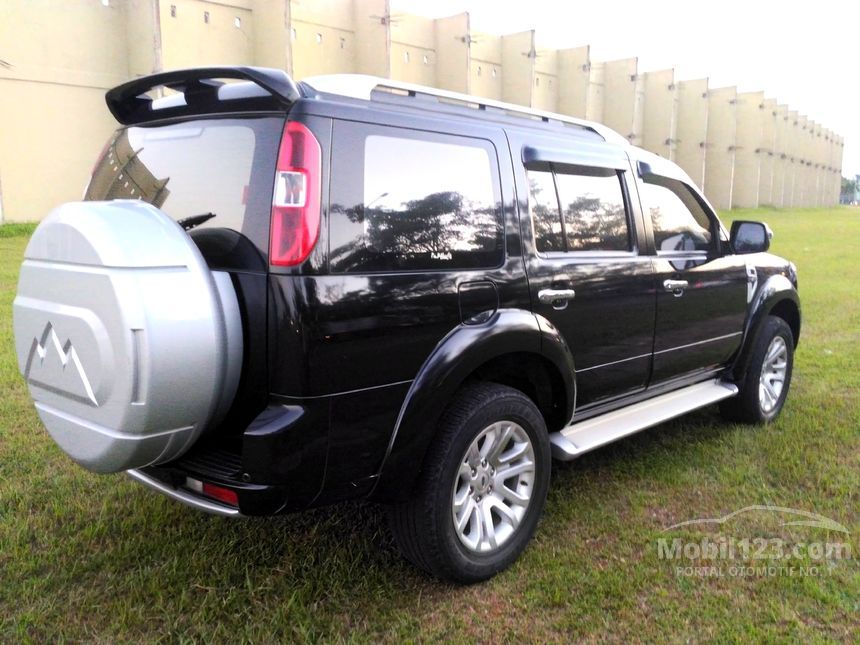 Ford Everest 2014 Masuk Indonesia Upcomingcarshq.com Ford Everest 2014 Masuk Indonesia Upcomingcarshq.com