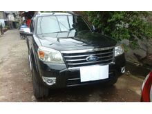 2009 Ford Everest 2.5 LTD SIAP PAKAI