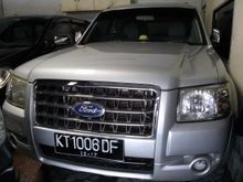 2007 Ford Everest XLT