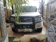 2003 Ford Everest 2.5 XLT SUV