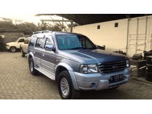 2004 Ford Everest 2.5 XLT SUV