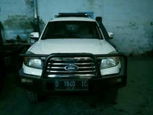 2009 Ford Everest 2.5 XLT XLT SUV