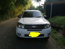 2013 Ford Everest 2.5 XLT XLT XLT SUV