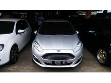 METRO Fiesta S 2014 pakai 2015 AT Pakai Pribadi Tangan pertama